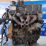 DESPIECE MOTOR 121119