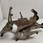SOPORTE ALTERNADOR 122133