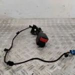 CINTURON SEGURIDAD TRASERO CENTRAL 121185