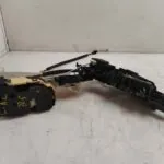 CERRADURA PUERTA DELANTERA IZQUIERDA 120496
