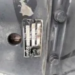 DIFERENCIAL TRASERO 121278