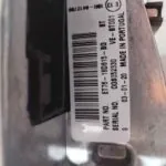 SISTEMA AUDIO / RADIO CD 121338