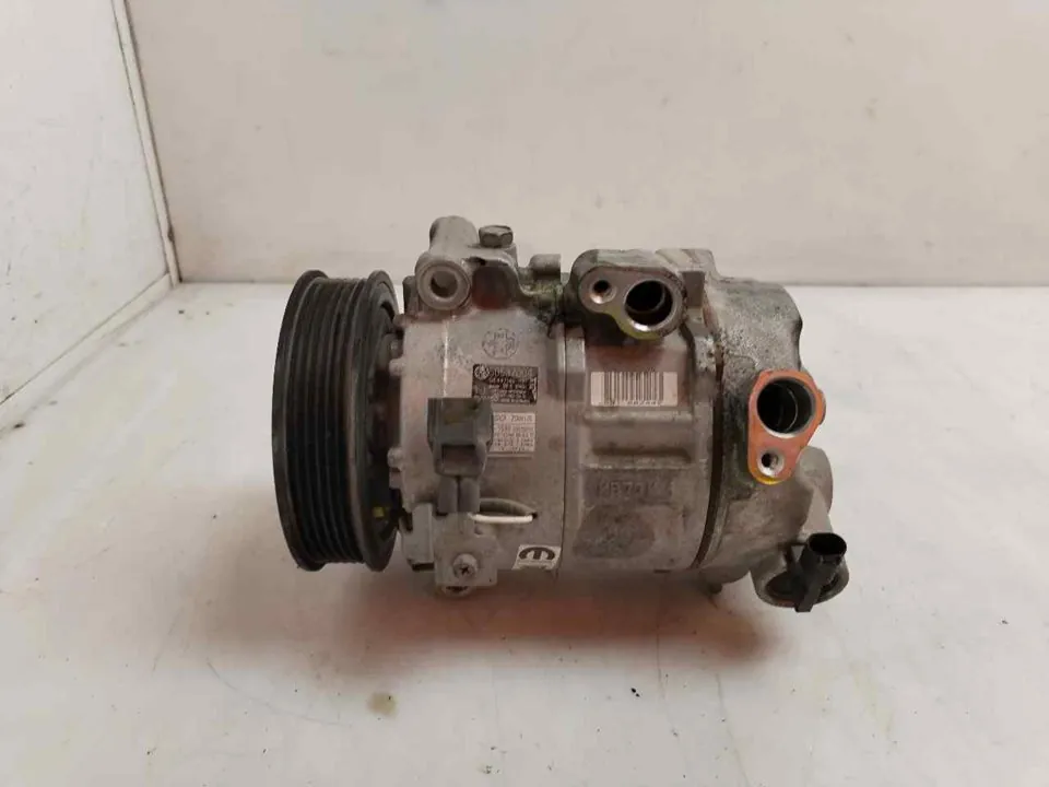COMPRESOR AIRE ACONDICIONADO 120631