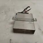 MODULO ELECTRONICO 120655