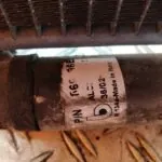 CONDENSADOR / RADIADOR AIRE ACONDICIONADO 120291