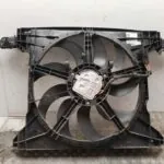 ELECTROVENTILADOR 120522