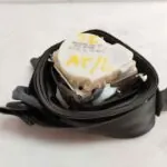 CINTURON SEGURIDAD TRASERO IZQUIERDO 119611
