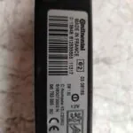 MODULO ELECTRONICO 122046