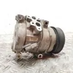 COMPRESOR AIRE ACONDICIONADO 122451