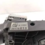 MANDO MULTIFUNCION 121987