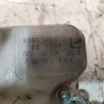 CERRADURA PUERTA DELANTERA IZQUIERDA 121262
