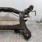 EJE TRASERO 121194