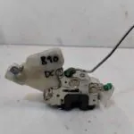 CERRADURA PUERTA DELANTERA DERECHA 121261