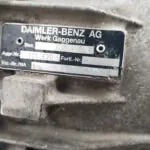 CAJA CAMBIOS 122462
