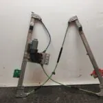 ELEVALUNAS DELANTERO IZQUIERDO 107275