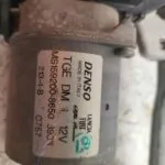 MOTOR LIMPIA DELANTERO 121808