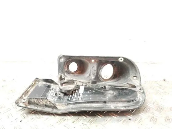 TAPA EXTERIOR COMBUSTIBLE 122205