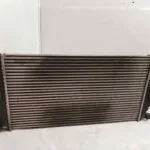 RADIADOR AGUA 119467