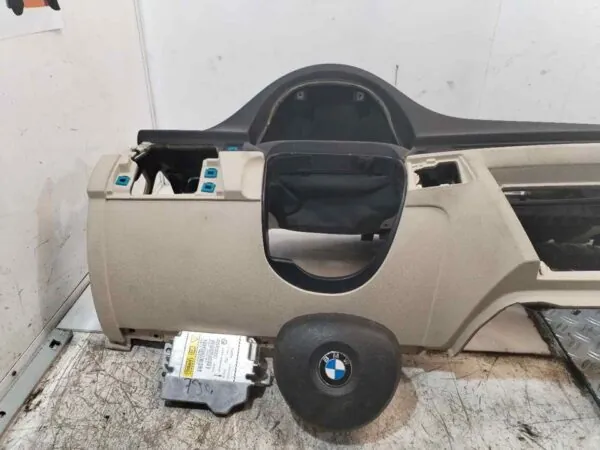 KIT AIRBAG 120977