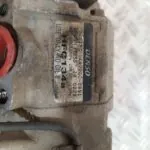 COMPRESOR AIRE ACONDICIONADO 122367