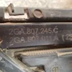 SENSOR DE APARCAMIENTO 122223
