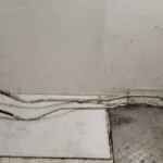 TUBOS AIRE ACONDICIONADO 120349