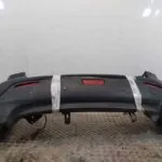 PARAGOLPES TRASERO 122179