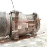 COMPRESOR AIRE ACONDICIONADO 122449