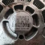 ALTERNADOR 122168