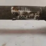 TRANSMISION DELANTERA IZQUIERDA 119723