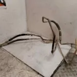 TUBOS AIRE ACONDICIONADO 120671
