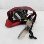 CINTURON SEGURIDAD DELANTERO IZQUIERDO 121264