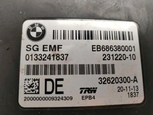 MODULO ELECTRONICO 121841