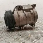 COMPRESOR AIRE ACONDICIONADO 122451