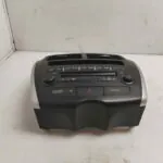 SISTEMA AUDIO / RADIO CD 121876