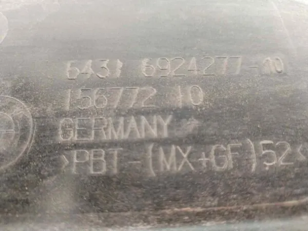 TORPEDO 120930