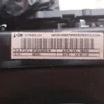 AIRBAG DELANTERO IZQUIERDO 122260