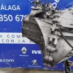 CAJA CAMBIOS 122460