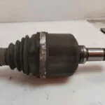 TRANSMISION DELANTERA IZQUIERDA 119723