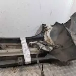PARAGOLPES TRASERO 122179