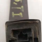 MANETA EXTERIOR TRASERA IZQUIERDA 121758