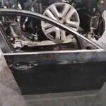 PUERTA DELANTERA DERECHA 121035