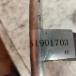 TUBOS AIRE ACONDICIONADO 121804