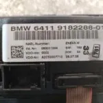 MANDO CLIMATIZADOR 120990