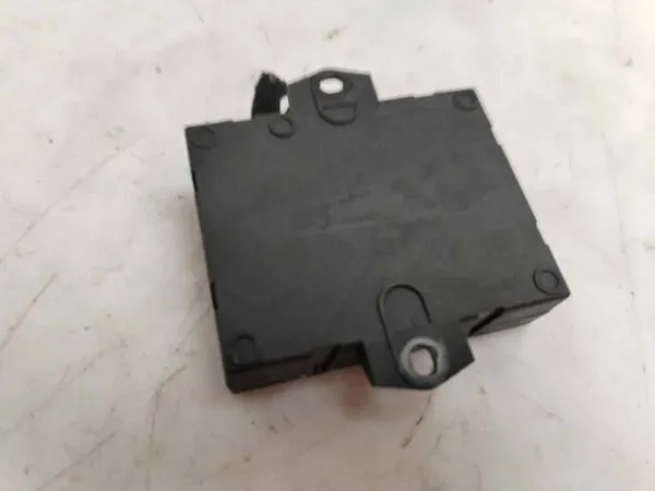 MODULO ELECTRONICO 120506