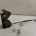 CERRADURA PUERTA DELANTERA DERECHA 121585