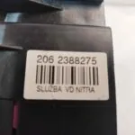 CAJA RELES / FUSIBLES 121425