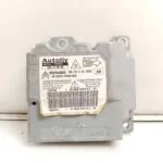 CENTRALITA AIRBAG 121764