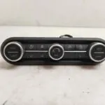 MANDO CALEFACCION / AIRE ACONDICIONADO 120567