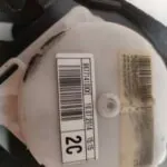 CINTURON SEGURIDAD TRASERO CENTRAL 120767